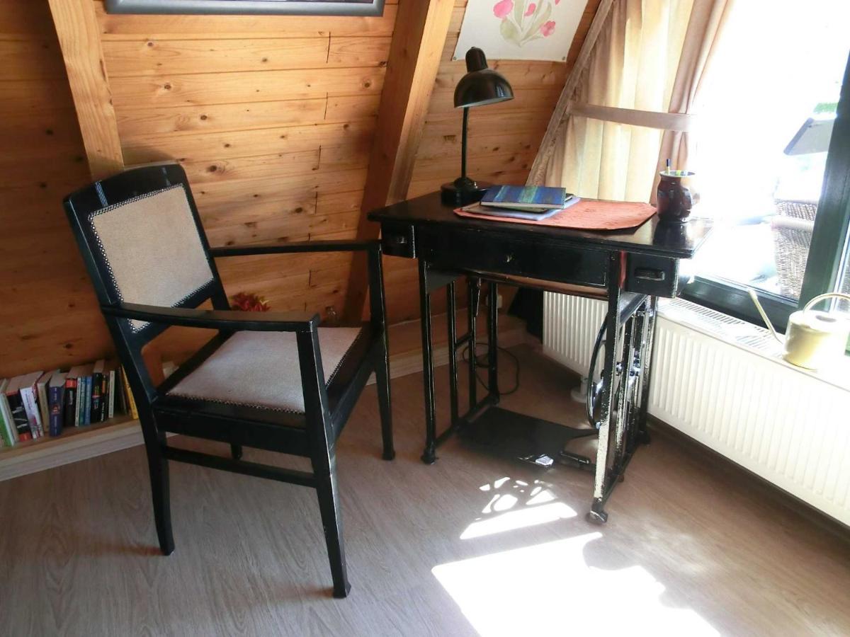 Ferienhaus Hubertus, 95059 Rhauderfehn Quarto foto
