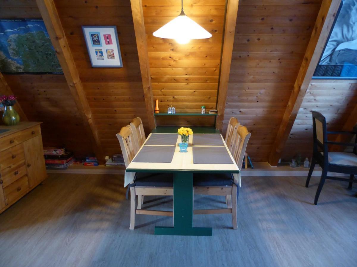 Ferienhaus Hubertus, 95059 Rhauderfehn Quarto foto