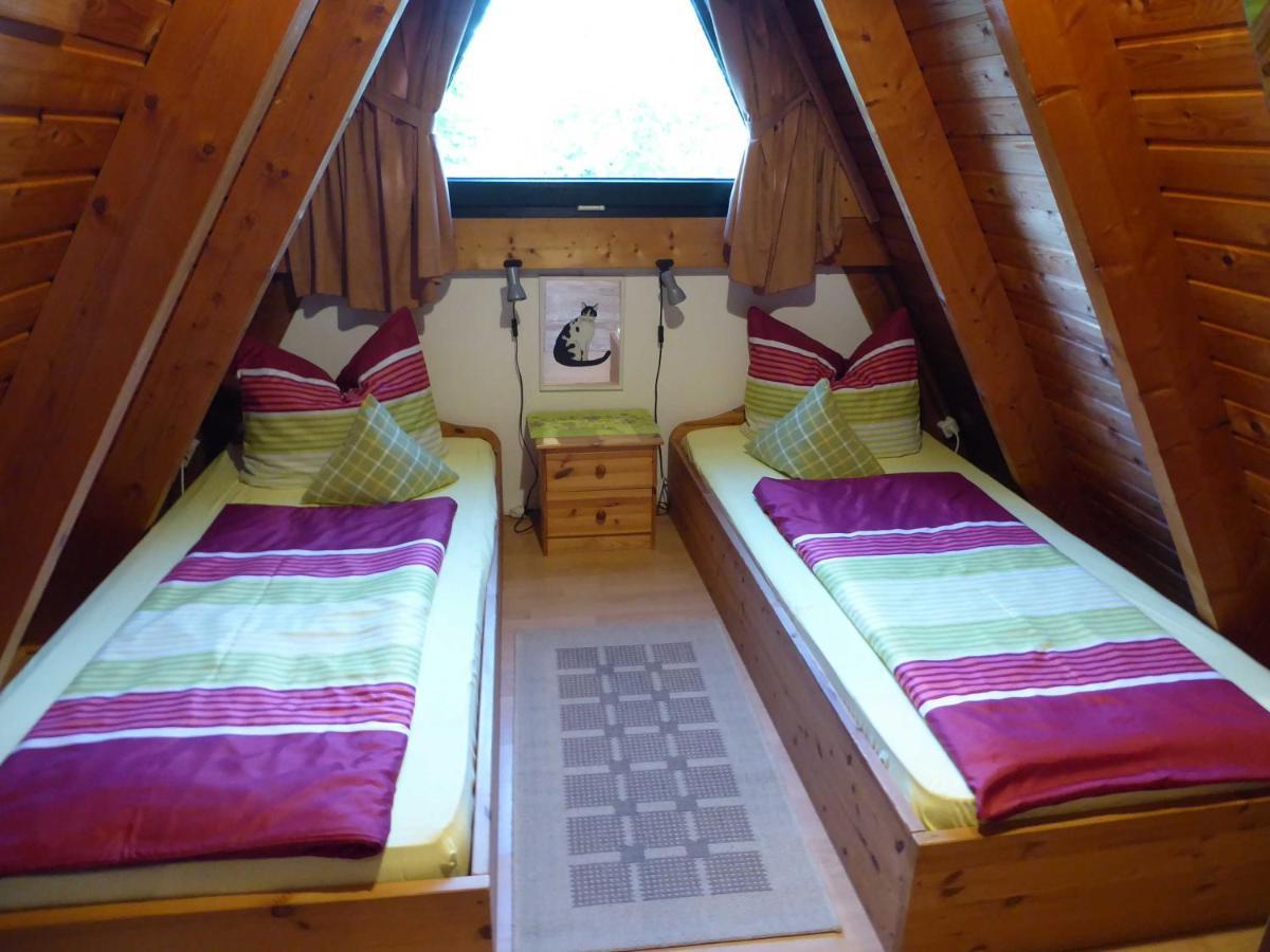 Ferienhaus Hubertus, 95059 Rhauderfehn Quarto foto