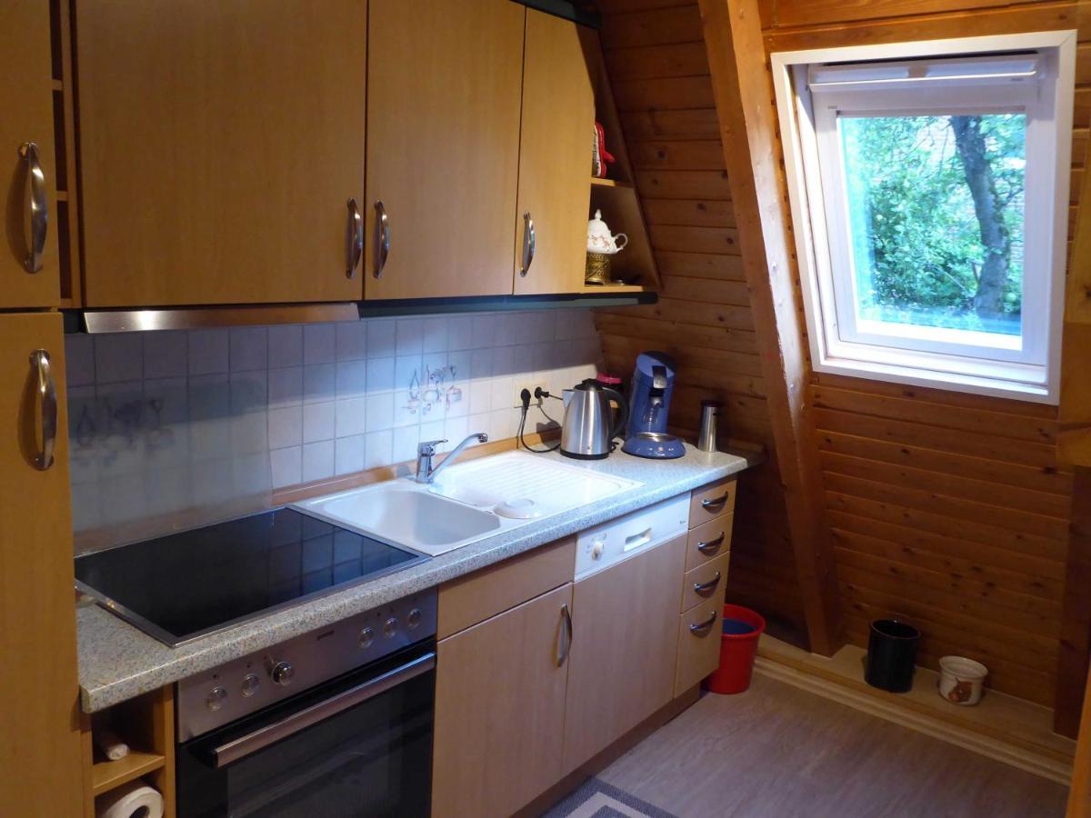 Ferienhaus Hubertus, 95059 Rhauderfehn Quarto foto